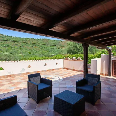 Rosa Dei Venti Feriehus San Teodoro (Sardinia)