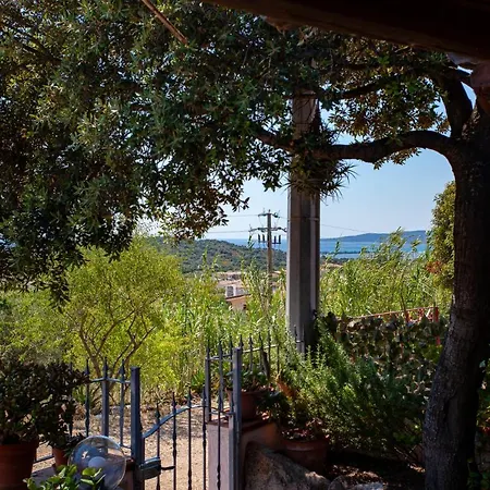 Rosa Dei Venti Ferienhaus *