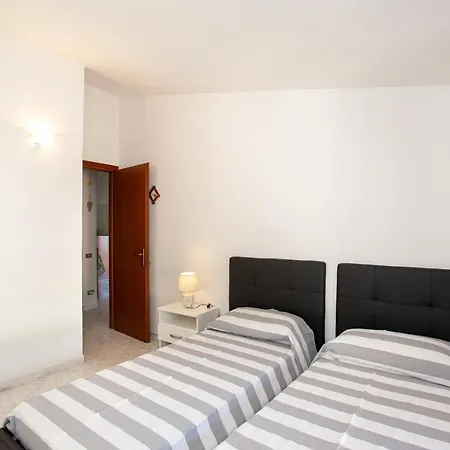 Rosa Dei Venti San Teodoro (Sardinia)