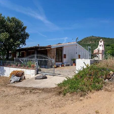 Rosa Dei Venti Feriehus San Teodoro (Sardinia)