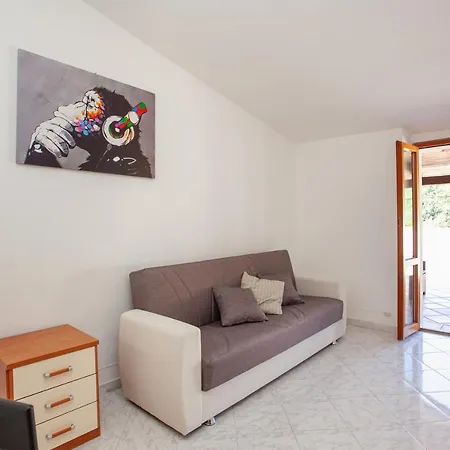 Rosa Dei Venti Ferienhaus *