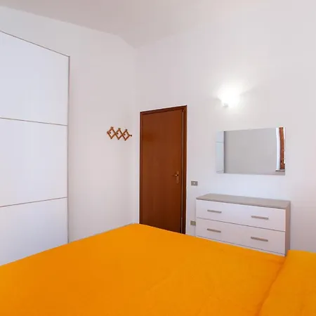 Rosa Dei Venti * San Teodoro (Sardinia)