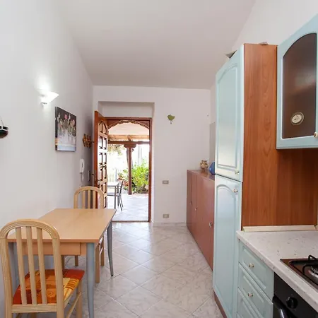 Rosa Dei Venti Ferienhaus San Teodoro (Sardinia)