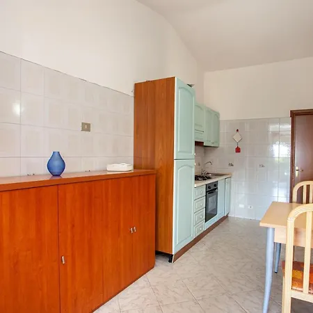 Rosa Dei Venti Holiday home