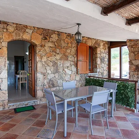 Rosa Dei Venti San Teodoro (Sardinia)