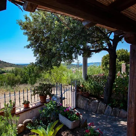 Rosa Dei Venti Holiday home San Teodoro (Sardinia)