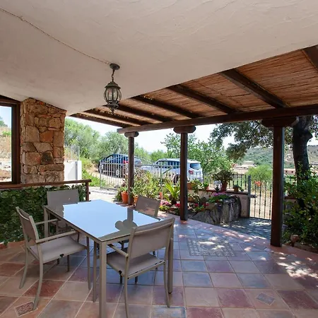 Rosa Dei Venti Dom wakacyjny